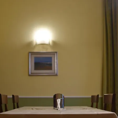 Bed & Breakfast Palazzo Albini Albanella