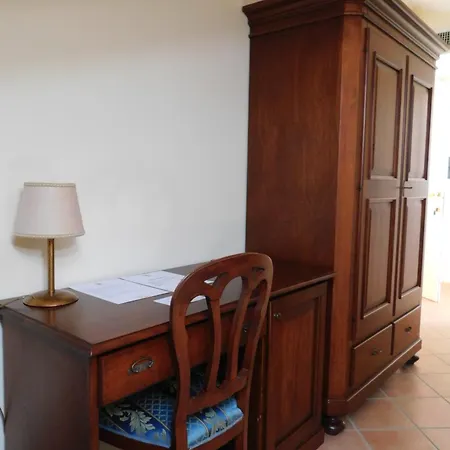Palazzo Albini Bed & Breakfast *