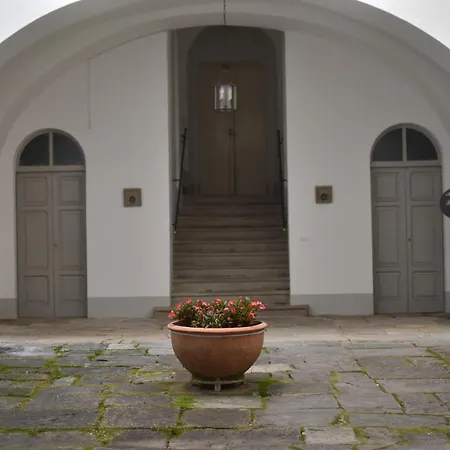 Palazzo Albini *