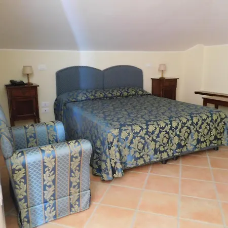 Palazzo Albini Bed & Breakfast