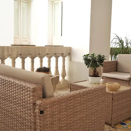 Couette-café Palazzo Albini *