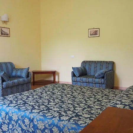 Couette-café Palazzo Albini