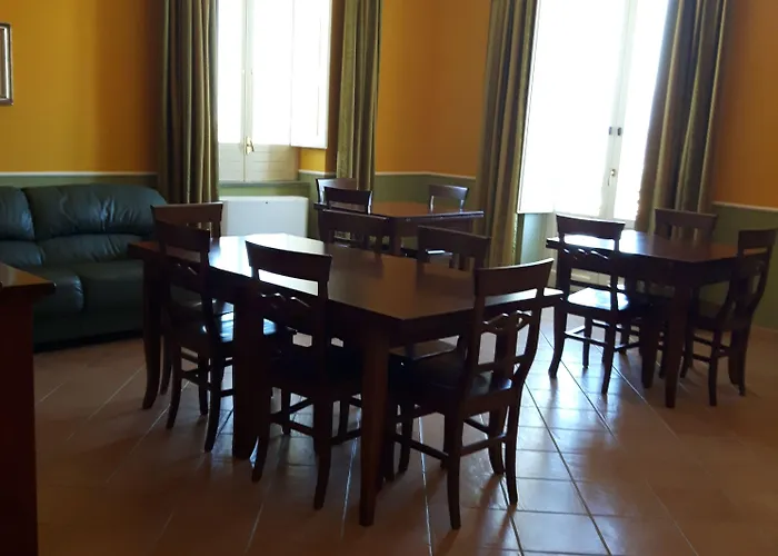 B&B Palazzo Albini